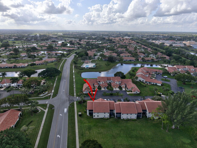 Building Photo - 6025 Parkwalk Dr