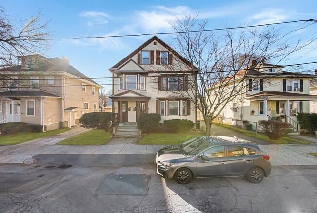 Building Photo - 85 Kemper St