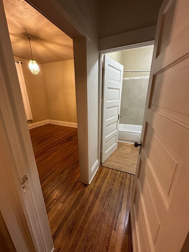 Building Photo - 865/871 S. Grant St.