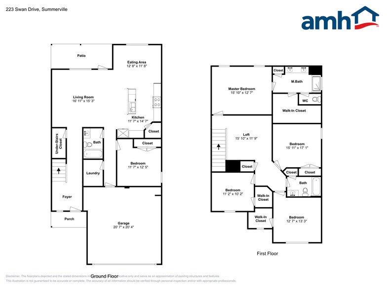 Building Photo - 223 Swan Dr