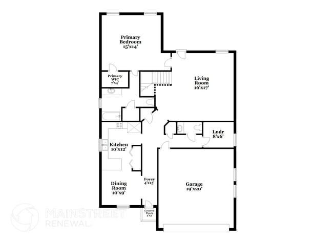 Building Photo - 934 Lavergne Ln