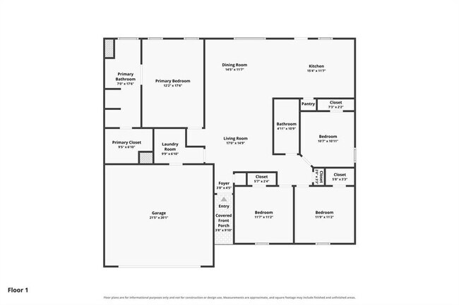 Building Photo - 104 Culver St