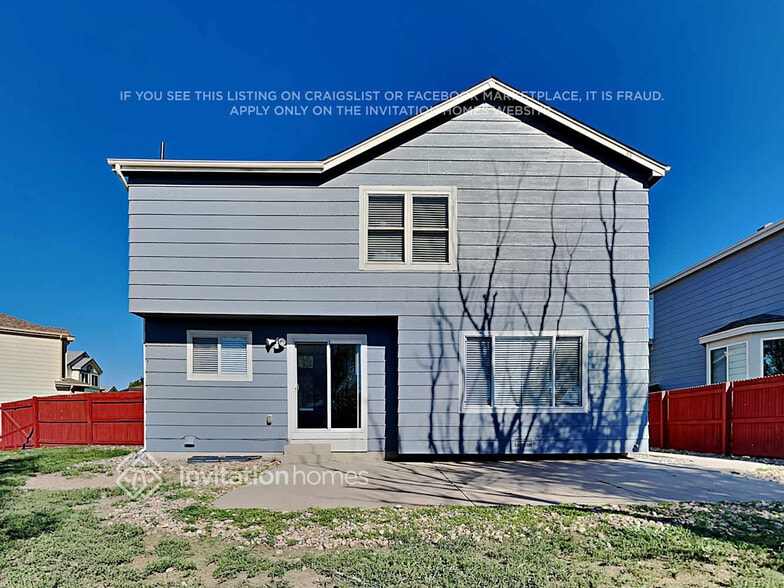 Building Photo - 6955 Stockwell Dr