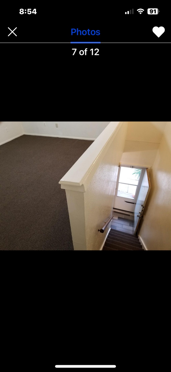 Building Photo - 801 Yegua St