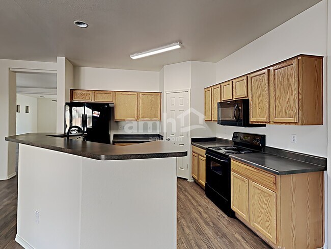 Building Photo - 12557 N Hirsutum Dr