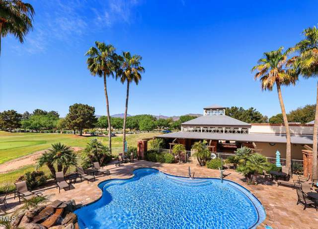 Building Photo - 18119 W Sammy Way