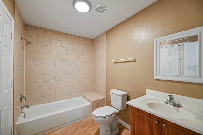 Building Photo - 15431 Bammel Fields Ct