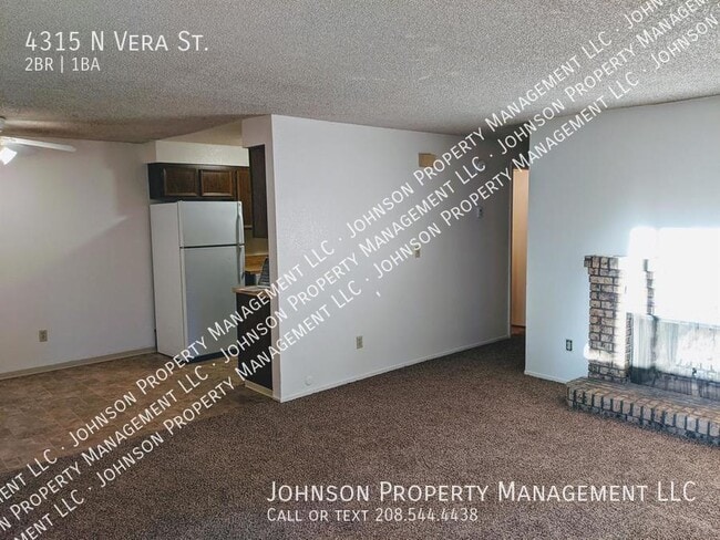 Building Photo - 4315 Vera St