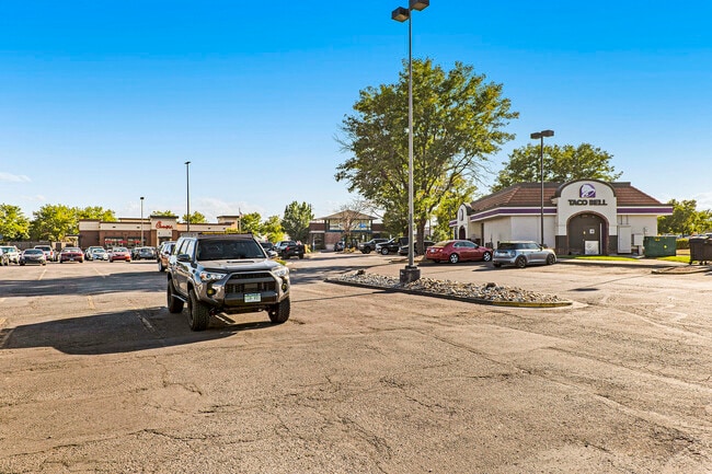 Building Photo - 8845 W 45th Pl