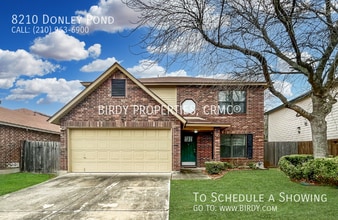 Building Photo - 8210 Donley Pond