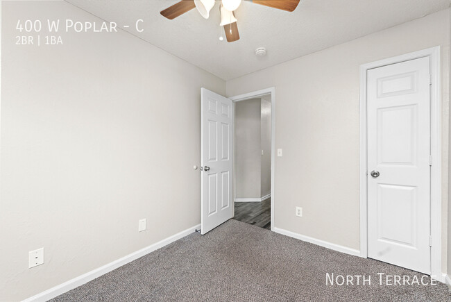 Building Photo - ?? Modern & Cozy 2BR in Olathe – Move-In R...