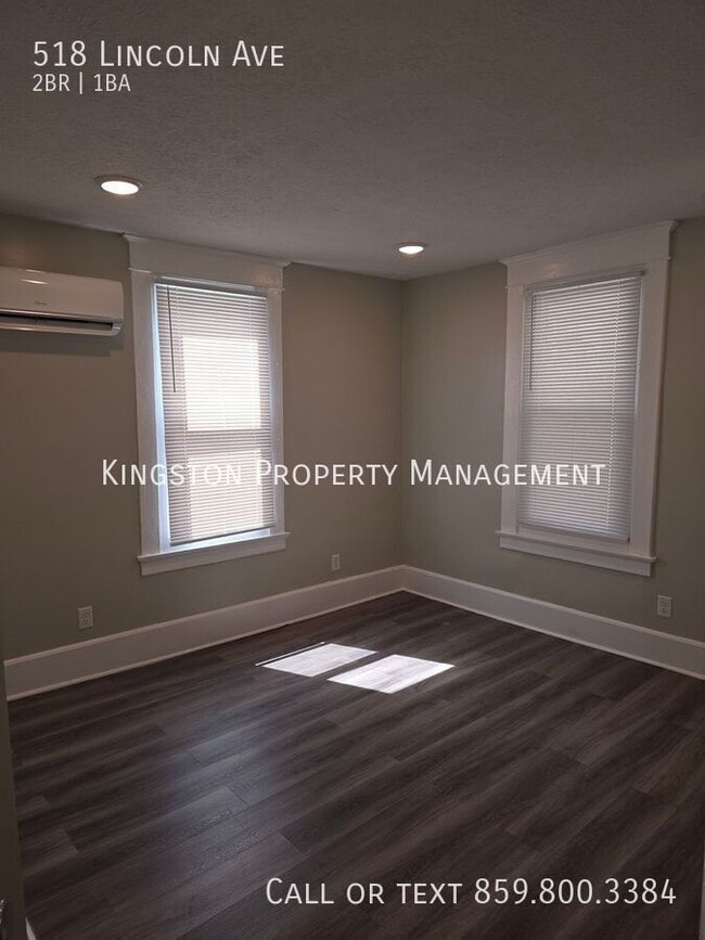 Building Photo - 518 Lincoln St