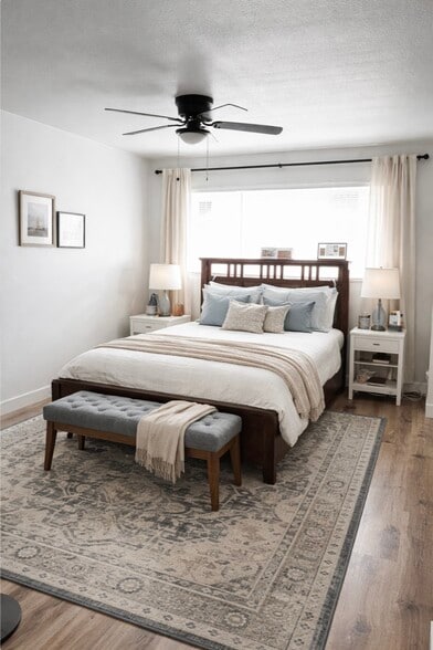 Building Photo - 2735 Harbor Blvd