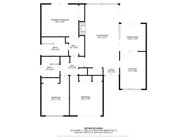 Building Photo - 75543 Cll Del Norte