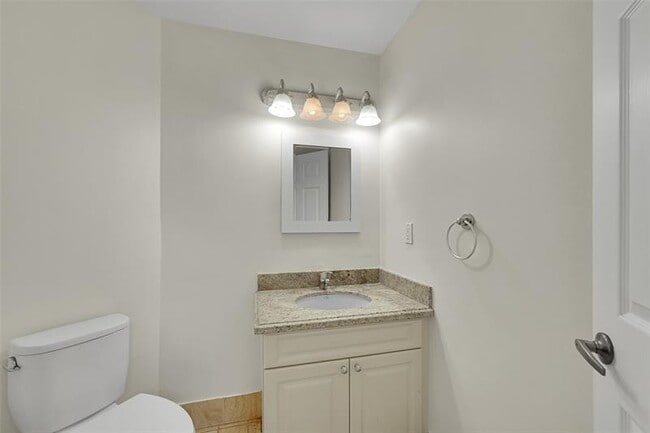 Building Photo - 6331 NW 58th Way