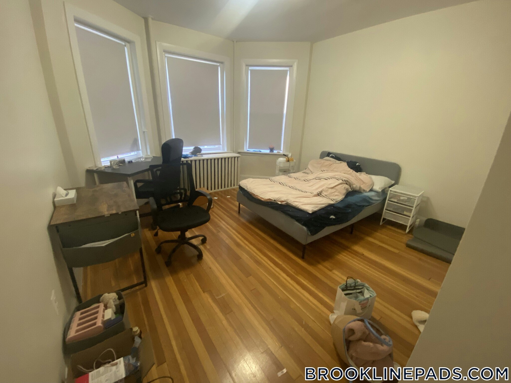 Building Photo - 33 Lancaster Terrace