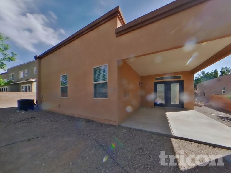 Building Photo - 8316 Mesa Top Rd NW