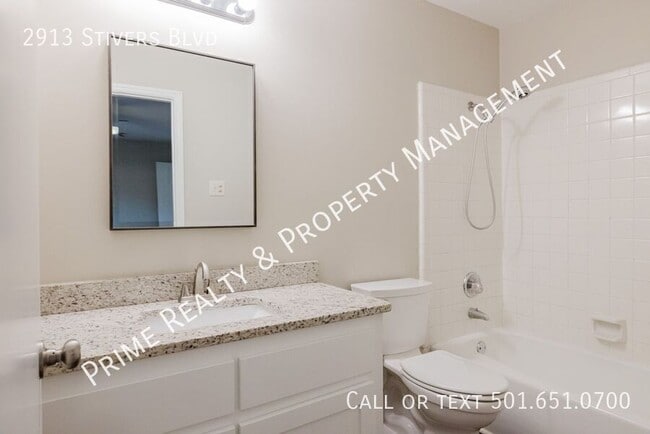 Building Photo - 2913 Stivers Blvd