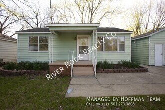 Building Photo - 5413 N Main St