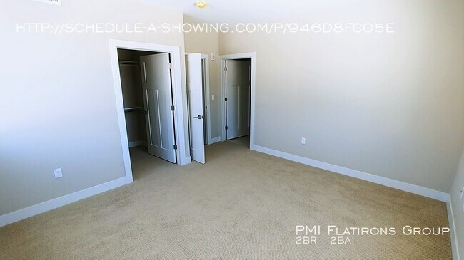 Building Photo - Brand New Cherrywood Condo