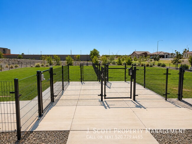 Building Photo - 3347 South Lily-