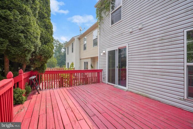 Building Photo - 12405 Gooderham Way
