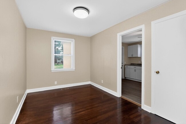 Building Photo - Updated 3 Bedroom Home Near Camp North End