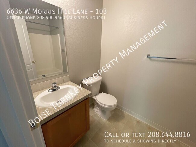 Building Photo - 6636 W Morris Hill Ln