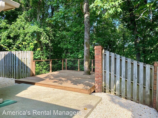 Building Photo - 3 br, 2 bath House - 1125 Berwick Road