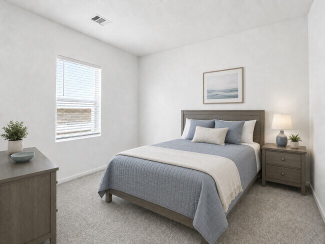 Building Photo - 5830 Capri Frst Dr