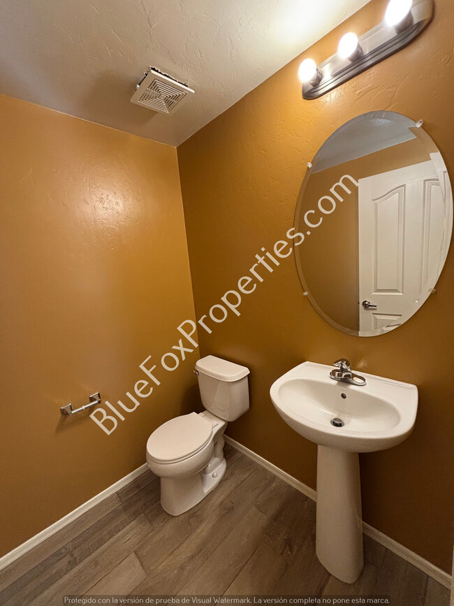 Building Photo - Welcome to your new home!  Surrounded by a...