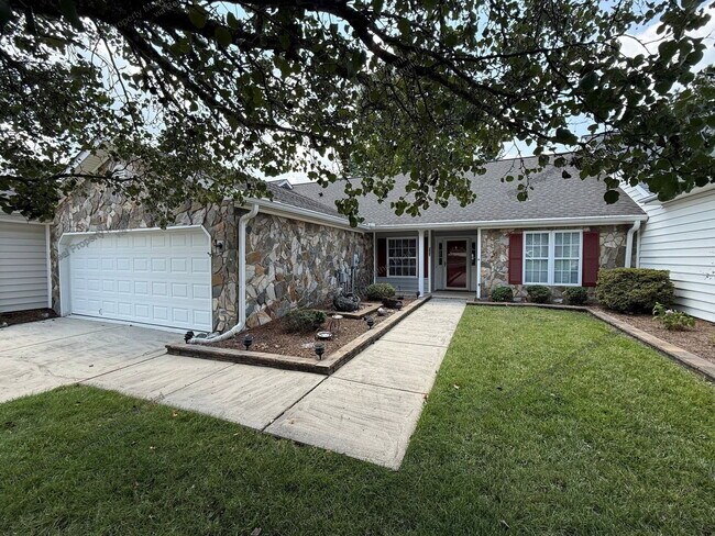 Building Photo - 3925 Cobblestone Bend Dr