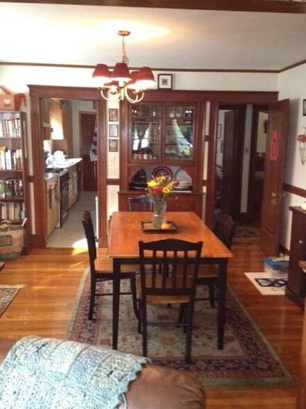 Building Photo - 76 Winter St