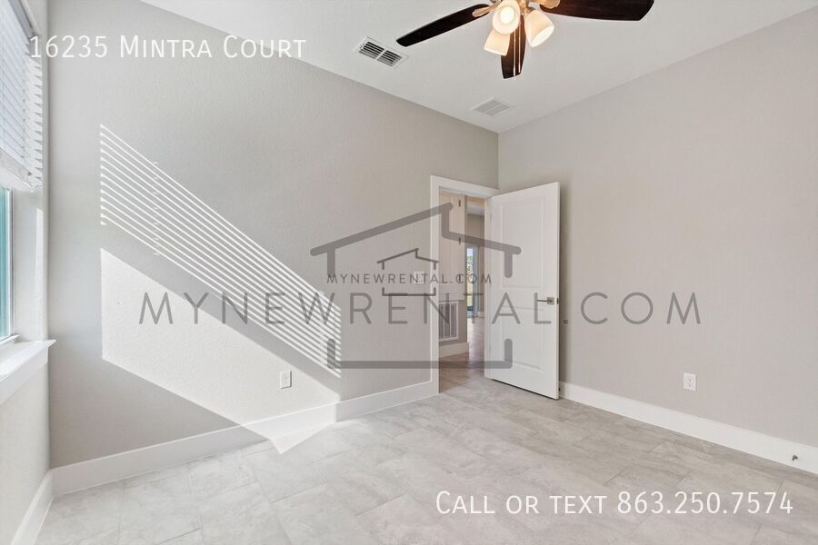 Building Photo - 16235 Mintra Ct