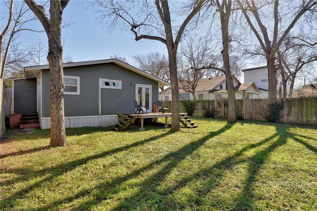 Building Photo - 1104 Tillery St