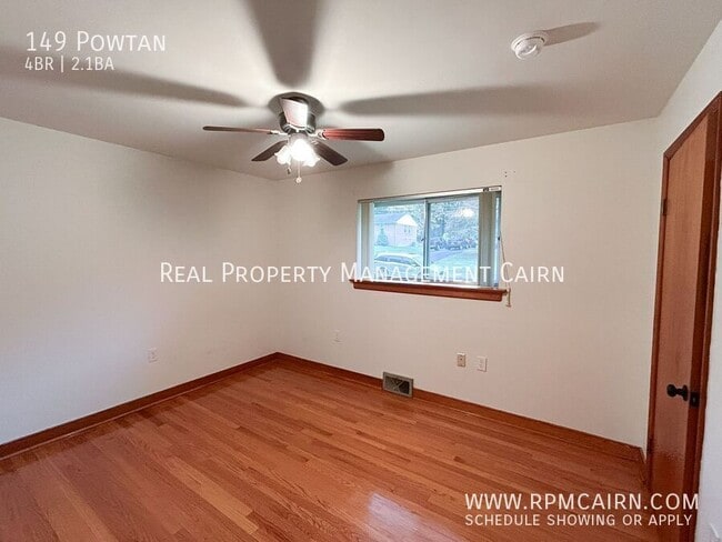 Building Photo - 149 Powtan-