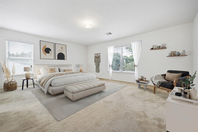 Building Photo - 15627 Haleys Landing Ln