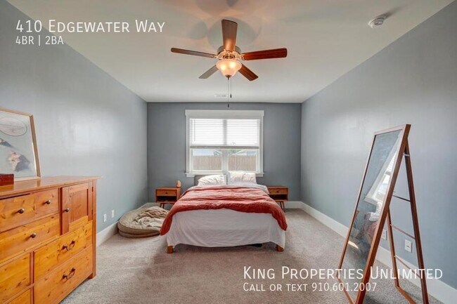 Building Photo - 410 Edgewater Wy