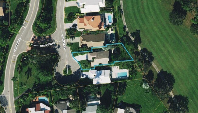 Building Photo - 13810 Cross Pointe Ct