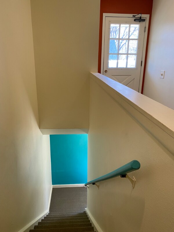 Building Photo - 611 Stover St