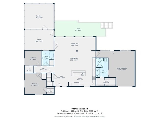 Building Photo - 389 Green Harbor Rd