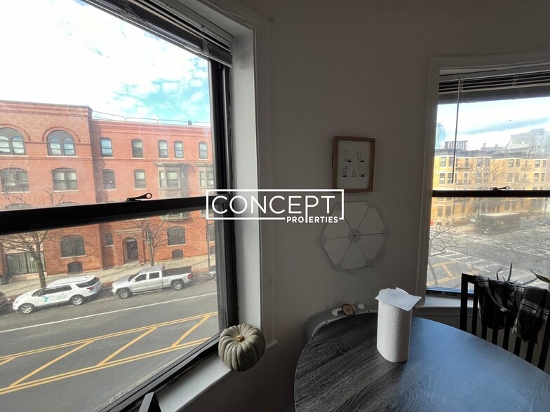 Building Photo - 610 Columbus Ave