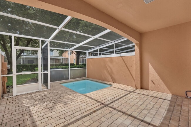 Building Photo - 3-Bedroom Townhome with Private Pool | Mas...