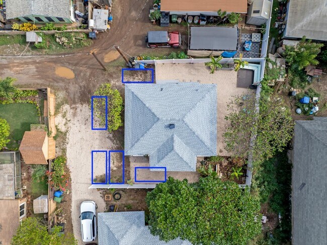 Building Photo - 84-973A Hana Street