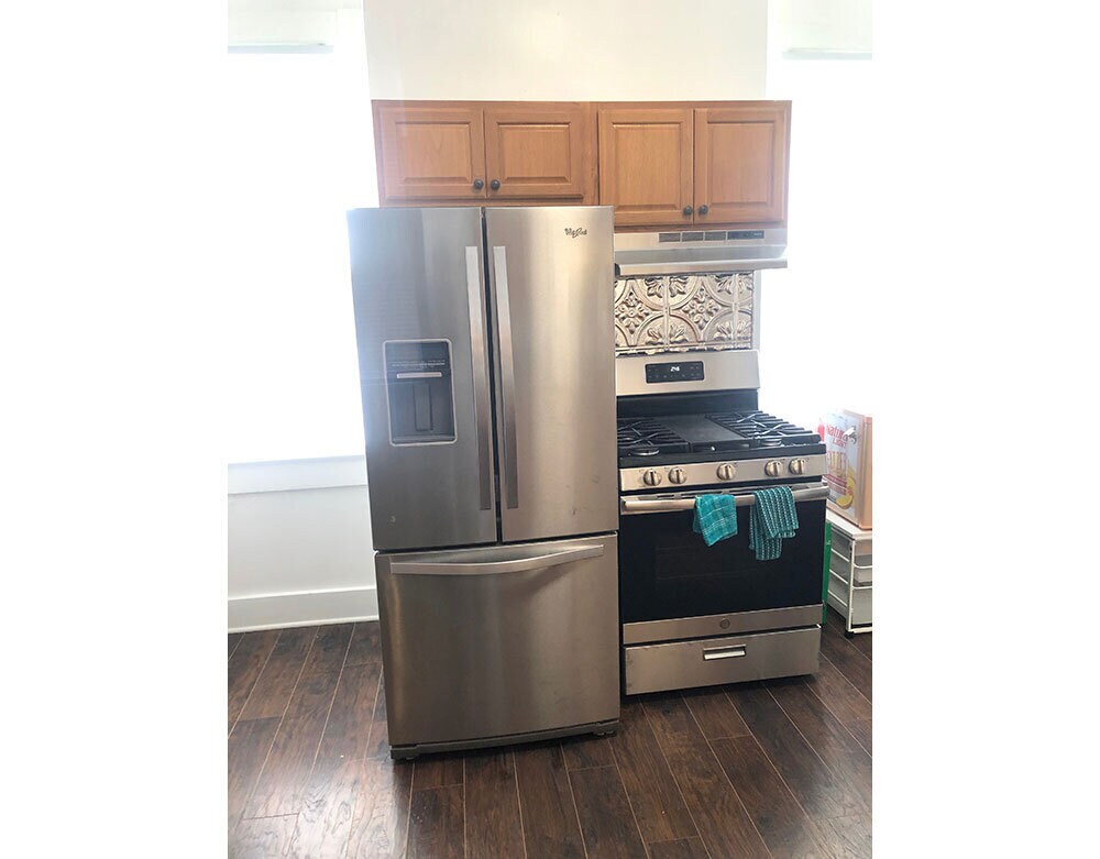 Building Photo - 1507 W Callender Ave