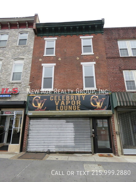Building Photo - 4018 Market St