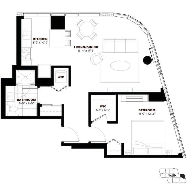Floorplan - 5252