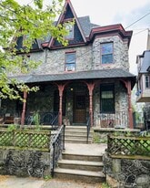 Building Photo - 4630 Chester Ave