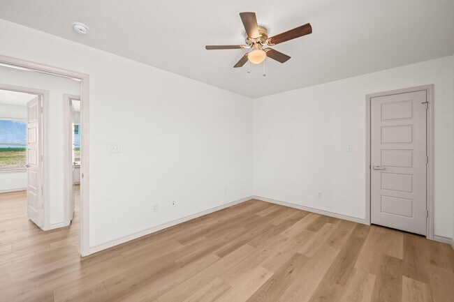 Building Photo - New Construction Home In Idalou ISD!