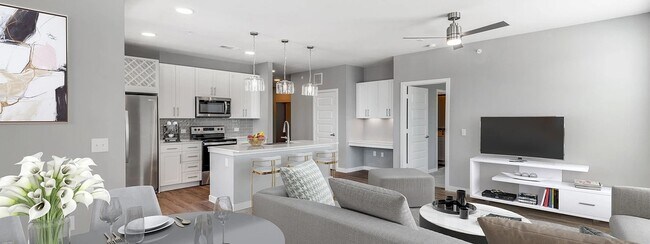 Building Photo - Comfort, Location & Value Combined!